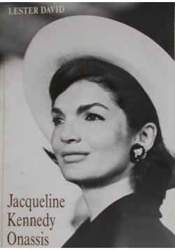 Jacqueline Kennedy Onassis
