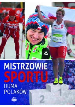 Mistrzowie sportu Duma Polaków