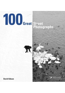 100 Great Street Photographs