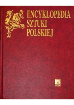 Encyklopedia sztuki Polskiej