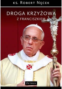 Droga Krzyżowa z Franciszkiem w.2016