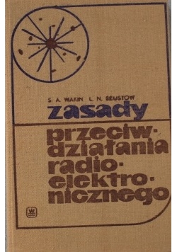 Zasady przeciw działania radioelektronicznego