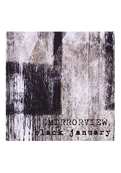 Black January, CD