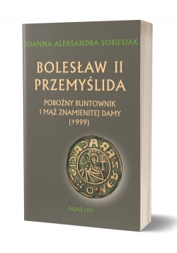 Bolesław II Przemyślida