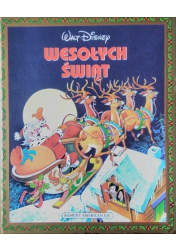 Wesołych Świąt bajki pod choinkę