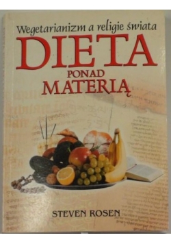 Dieta ponad materią