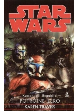 Star Wars Komandosi Republiki Potrójne zero