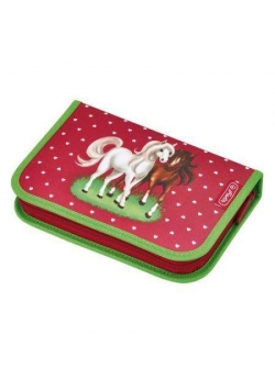 Piórnik 31 części Smart Horses