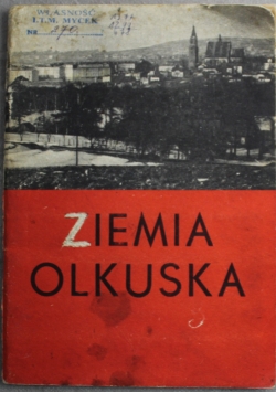 Ziemia olkuska