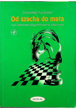 Od szacha do mata