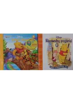 Kolory tęczy/Niezawodny przyjaciel