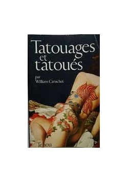 Tatouages et tatoues