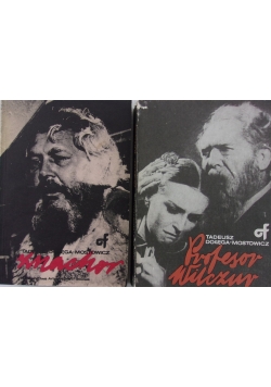 Znachor/Profesor Wilczur