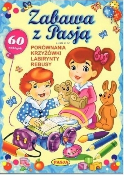 Zabawy z pasją