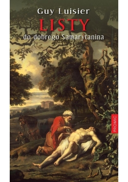 Listy do dobrego Samarytanina