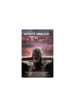 Infekcja - Scott Sigler