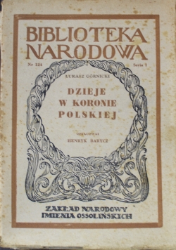 Dzieje w koronie polskiej 1950 r.