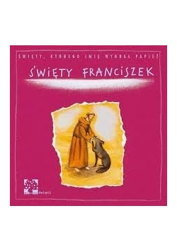 Święty Franciszek