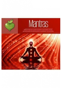Muzykoterapia Mantras CD