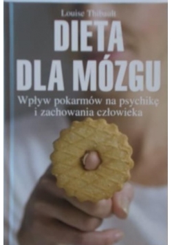 Dieta dla mózgu