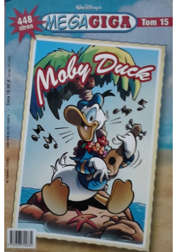 Moby Duck  Tom 15