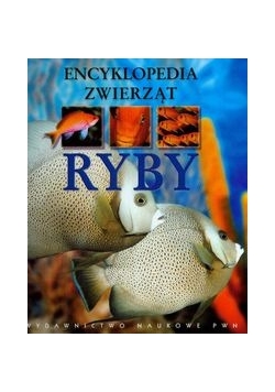 Encyklopedia zwierząt Ryby