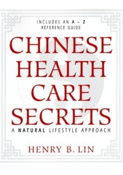 Chinese Health Care Secrets
