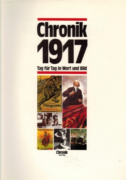 Chronik 1917