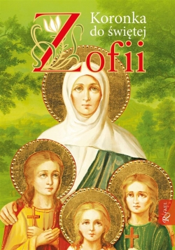 Koronka do św Zofii