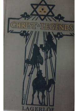 Christ Legends, 1908 r.