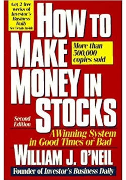 How to make money in stock
