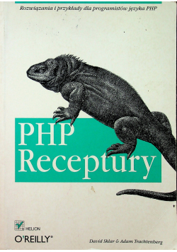 PHP Receptury