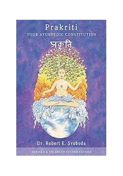 Prakriti