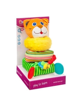 Piramidka kot BAM BAM