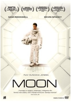 Moon nowa DVD