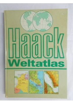 Haack Weltatlas