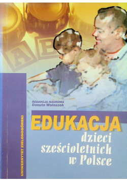 Edukacja dzieci sześcioletnich w Polsce