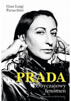 Prada. Obyczajowy fenomen