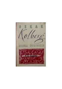 W. Ks. Poznańskie, reprint 1879 r.