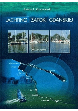Jachting Zatoki Gdańskiej autograf