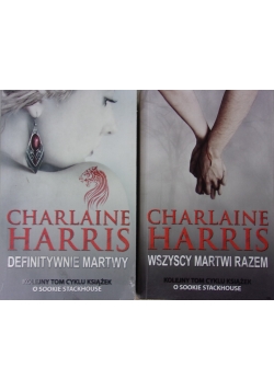 Wszyscy Martwi Razem/ Definitywnie Martwy