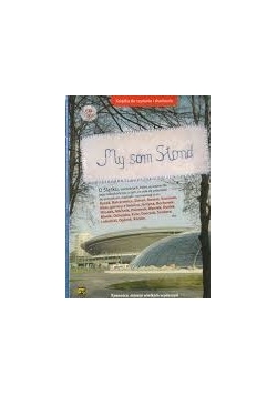 My som Stond nowa