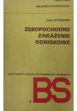 Zębopochodne zakażenie ogniskowe