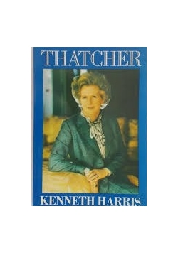Margaret Thatcher