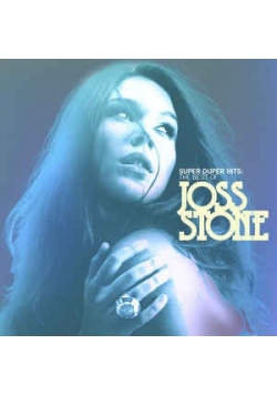 The Best Of Joss Stone, CD