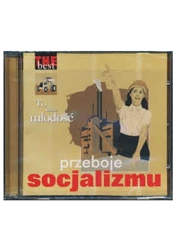 To idzie młodość ,płyta CD