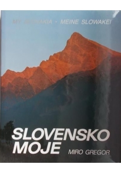 Slovensko moje