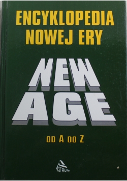 Encyklopedia nowej ery New age