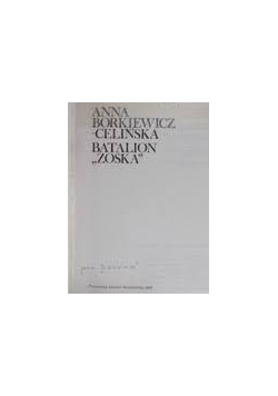 Batalion Zośka