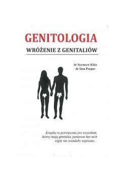 Genitologia wróżenie z genitaliów